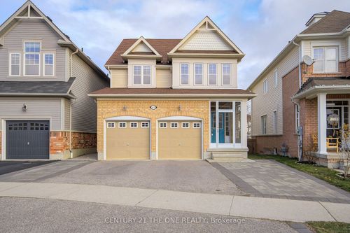 69 James Govan Dr, Whitby, ON, L1N0J7 | Card Image