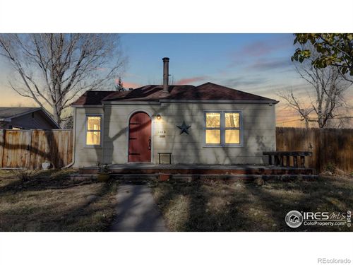 1112 Juniper Ct, Fort Collins, CO, 80521-1726 | Card Image