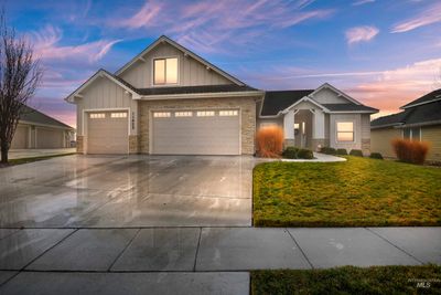 11625 W Cross Slope, House other with 4 bedrooms, 3 bathrooms and 3 parking in Nampa ID | Image 1