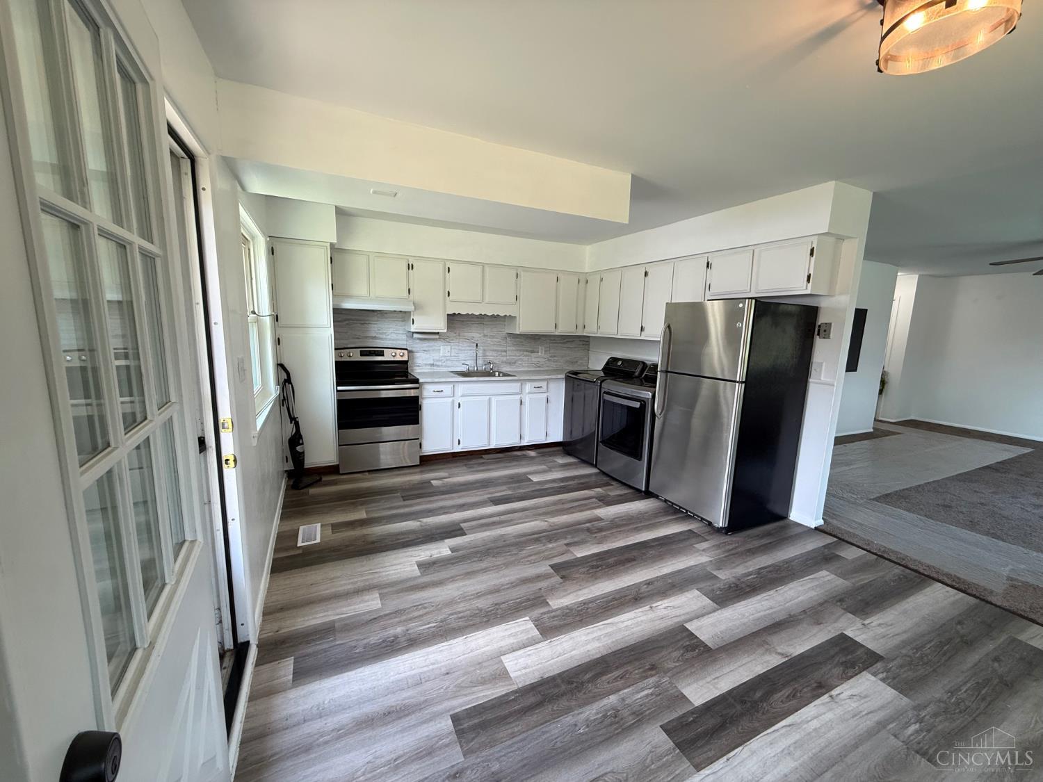 Residential Lease in Fairfield Twp 2