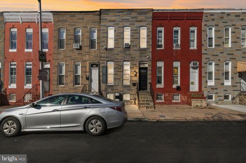 406 S Smallwood St, BALTIMORE, MD, 21223-2944 | Card Image