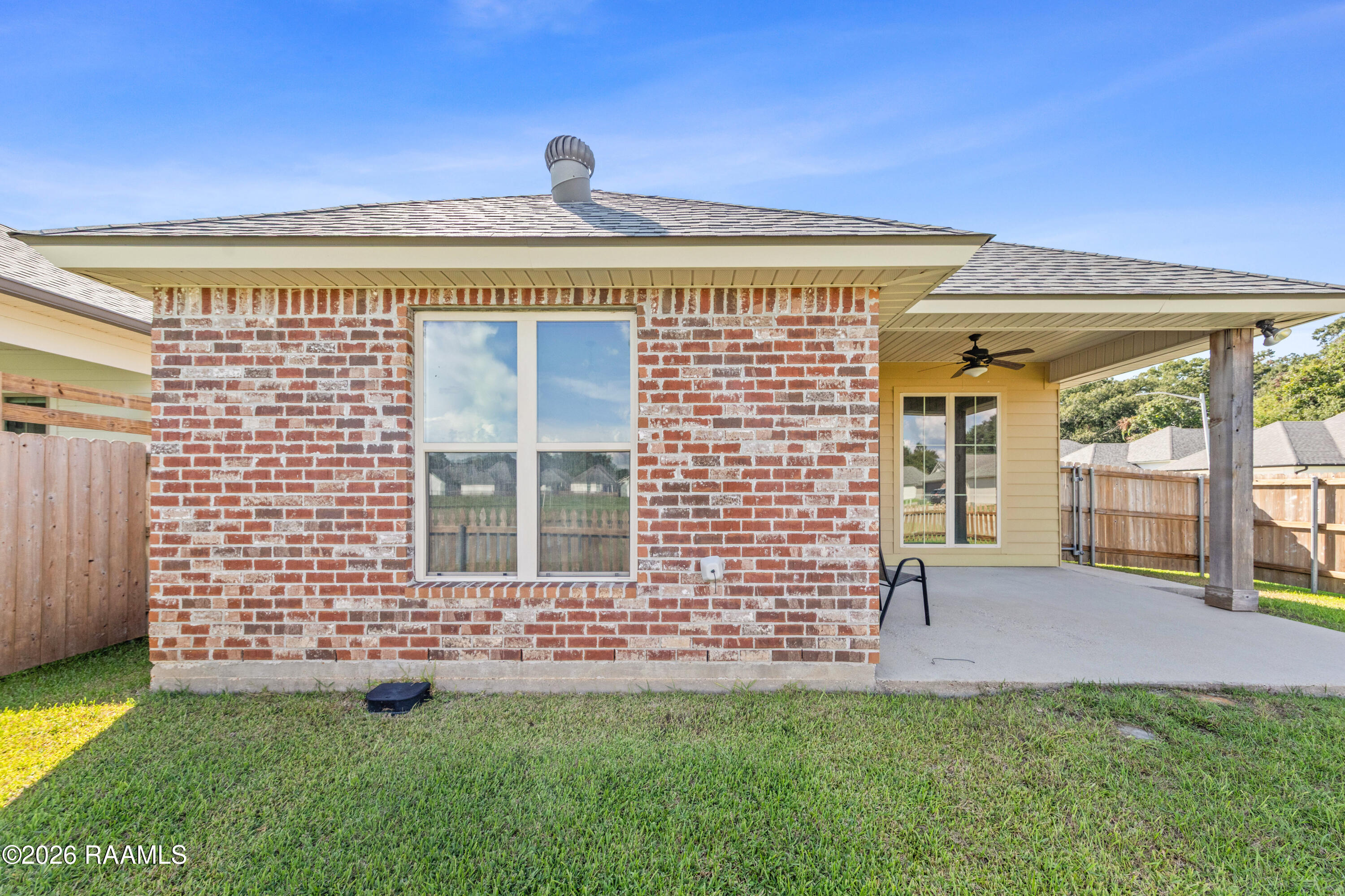 Residential in Lafayette 3