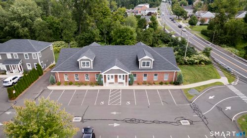 200 Mountain Rd, Suffield, CT, 06078-2098 | Card Image