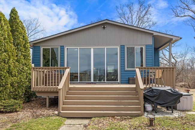3965 Burnet Rd, House other with 2 bedrooms, 2 bathrooms and null parking in Commerce Twp MI | Image 39