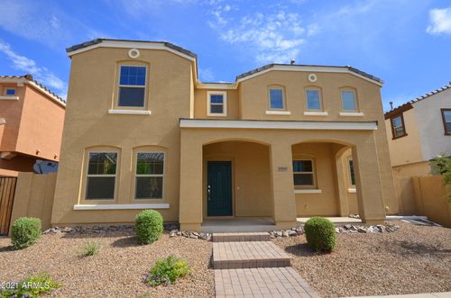 2258 S Ponderosa Drive, Gilbert, AZ, 85295 | Card Image