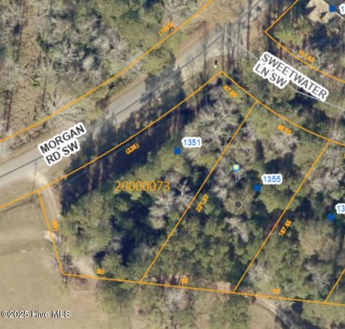 1355 Sweetwater Ln Sw, Supply, NC, 28462-5858 | Card Image