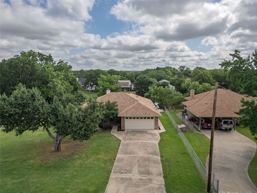 4007 Cherokee Ct, Granbury, TX, 76048-6173 | Card Image