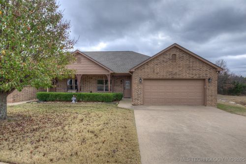 30a-4246 Greentree Way, Sand Springs, OK, 74063-3341 | Card Image