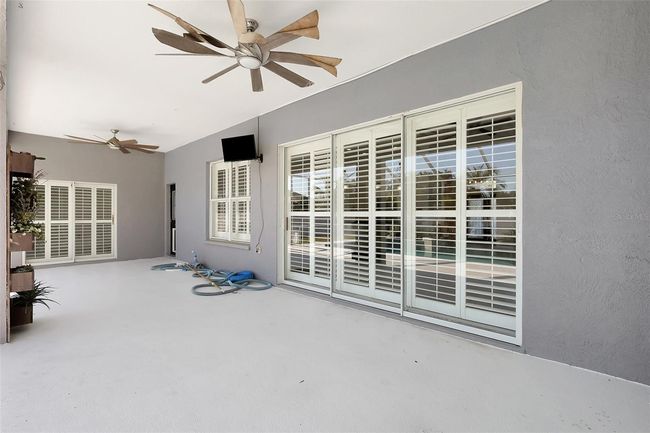 2863 Duncan Tree Cir, House other with 4 bedrooms, 3 bathrooms and null parking in VALRICO FL | Image 45