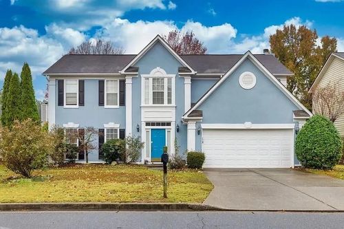 2465 Lunetta Ln, Alpharetta, GA, 30004-4213 | Card Image