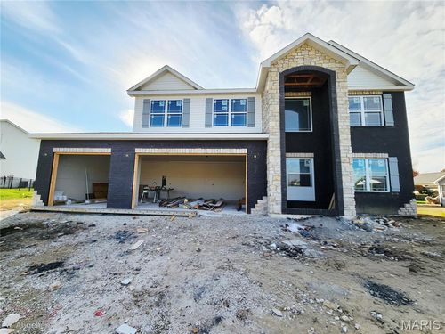 3716 Osprey Ct, Shiloh, IL, 62221-4581 | Card Image