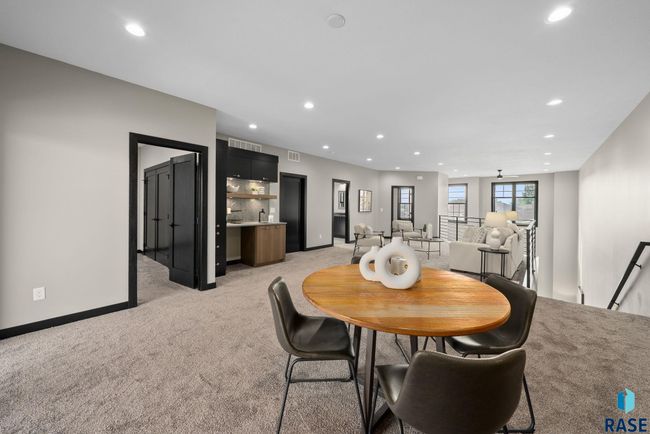 8617 W Shoreline Pl, Townhouse with 3 bedrooms, 3 bathrooms and null parking in Sioux Falls SD | Image 15