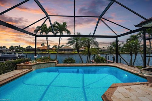2512 Sw 51st St, CAPE CORAL, FL, 33914-6646 | Card Image