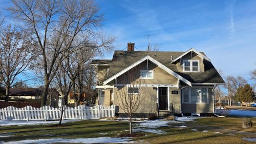 401 Ogorman St, Hoven, SD, 57450-7737 | Card Image