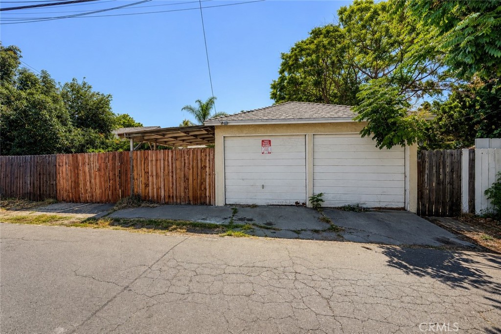 Residential Income in Whittier 3