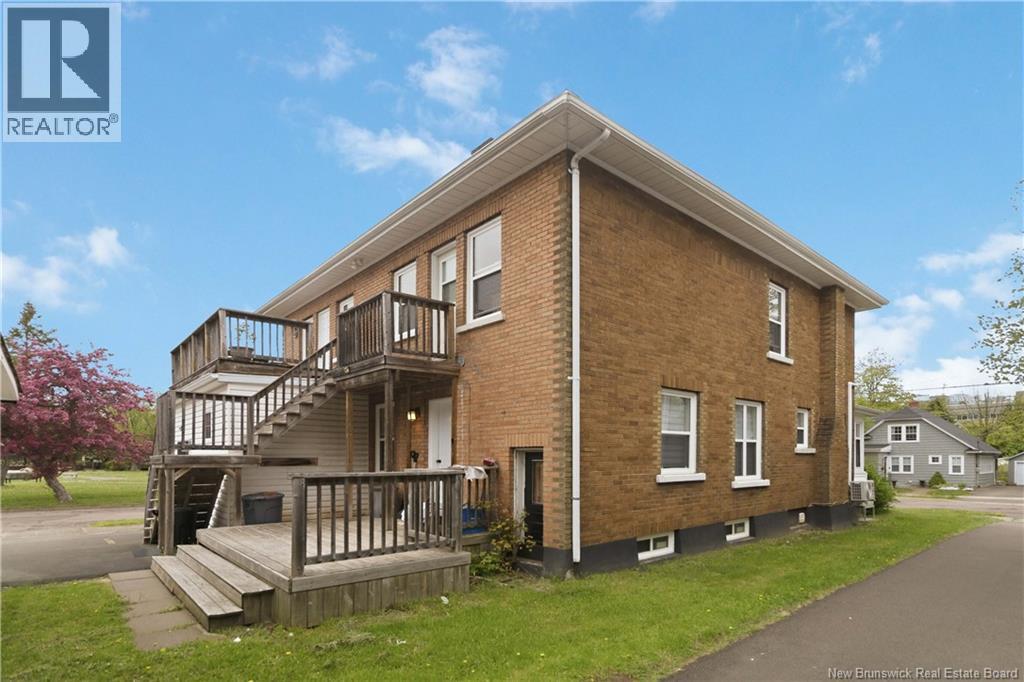 Residential in Moncton