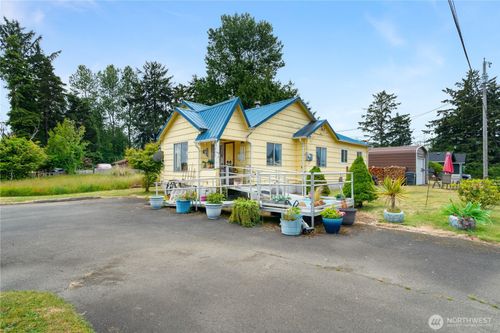 303 S Forrest St, Westport, WA, 98595-9706 | Card Image