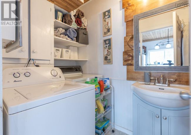 168 Bayview Rd, House other with 2 bedrooms, 2 bathrooms and null parking in Overton NS | Image 17