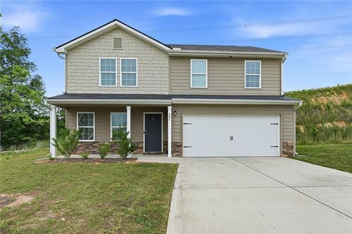208 Coventry Court, Kingston, GA, 30145 | Card Image