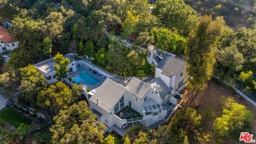 3210 Coldwater Canyon Ln, Beverly Hills, CA, 90210 | Card Image