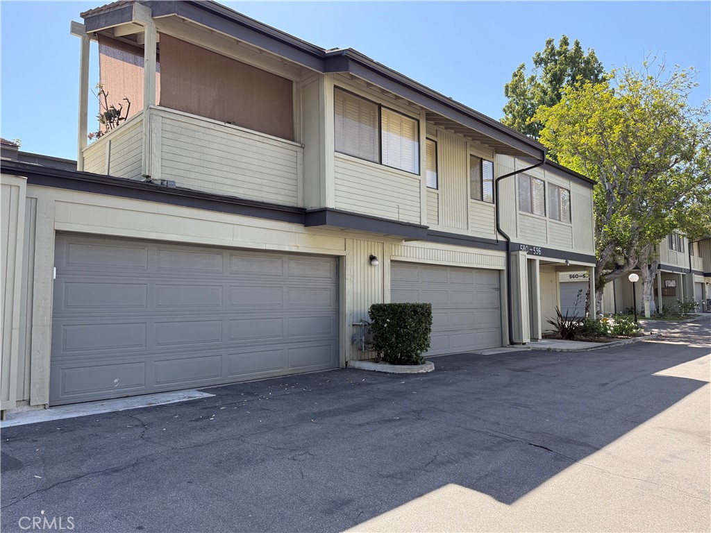 Residential in Pasadena 2