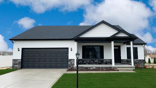 5066 Richard Drive, Lowell, IN, 46356 | Card Image