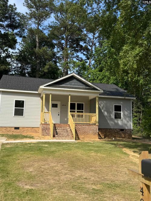 404 Lincolnshire N Drive, Columbia, SC, 29203 | Card Image