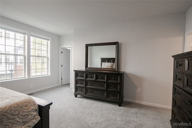 A - 8129 Wistar Creek Mews, Condo with 2 bedrooms, 3 bathrooms and null parking in Henrico VA | Image 27