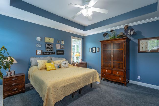 59 Honeysuckle Dr, House other with 4 bedrooms, 3 bathrooms and null parking in Rock Spring GA | Image 29