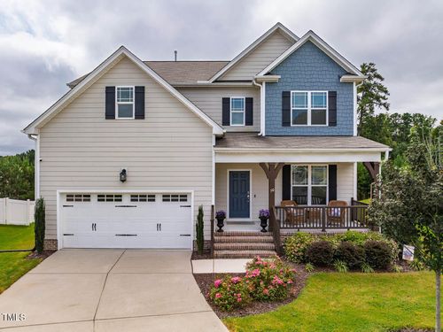 160-50 Dover Ridge Ct, Chapel Hill, NC, 27517-9612 | Card Image