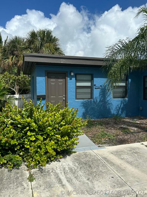 718-716 3rd Ave N, Lake Worth Beach, FL, 33460-3464 | Card Image