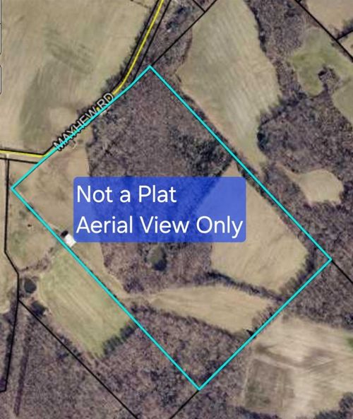 447 Mayhew Road, Glasgow, KY, 42141 | Card Image