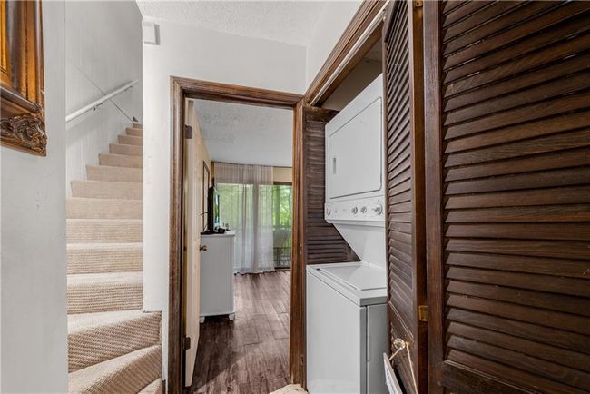 UNIT-125 - 200 Villa Rd, Townhouse with 2 bedrooms, 3 bathrooms and 2 parking in Jasper GA | Image 16