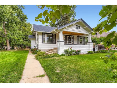 342 9th Ave, Longmont, CO, 80501-4519 | Card Image