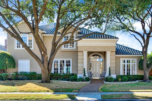 2605 Rutgers Ct, Plano, TX, 75093-8700 | Card Image