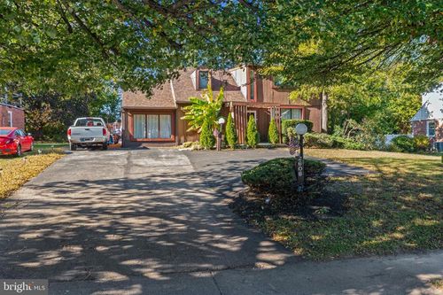 2606 Springfield Rd, BROOMALL, PA, 19008-2250 | Card Image