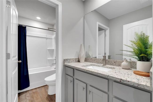 319 Overlook Rd, House other with 4 bedrooms, 3 bathrooms and null parking in Covington GA | Image 20