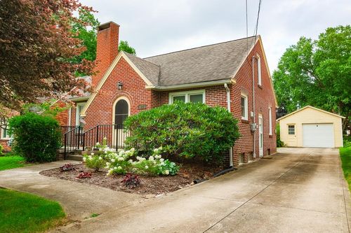 477 Woodward Ave, Mansfield, OH, 44903 | Card Image