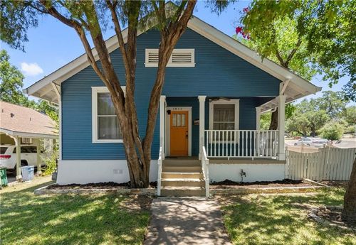 1811 Nickerson St, Austin, TX, 78704-3546 | Card Image