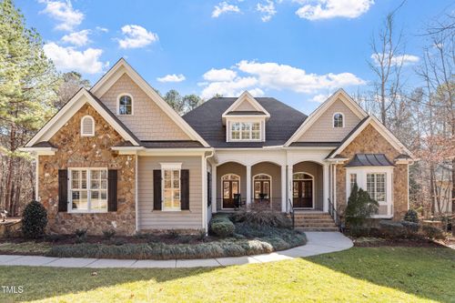 10014 Hammock Bnd, Chapel Hill, NC, 27517-7403 | Card Image
