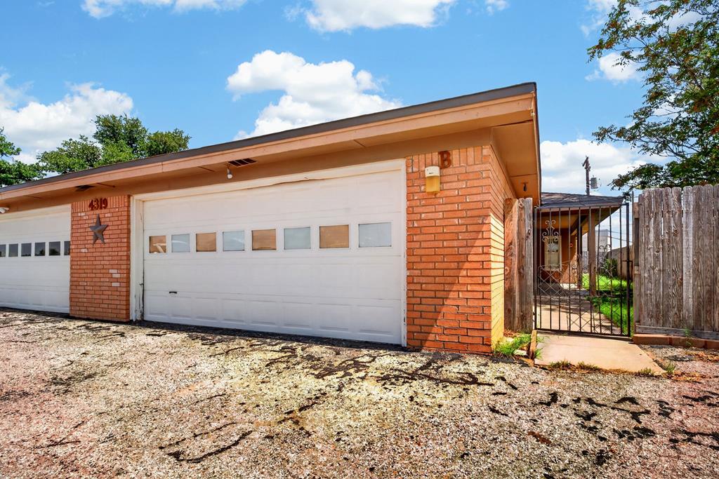 Residential Income in Midland