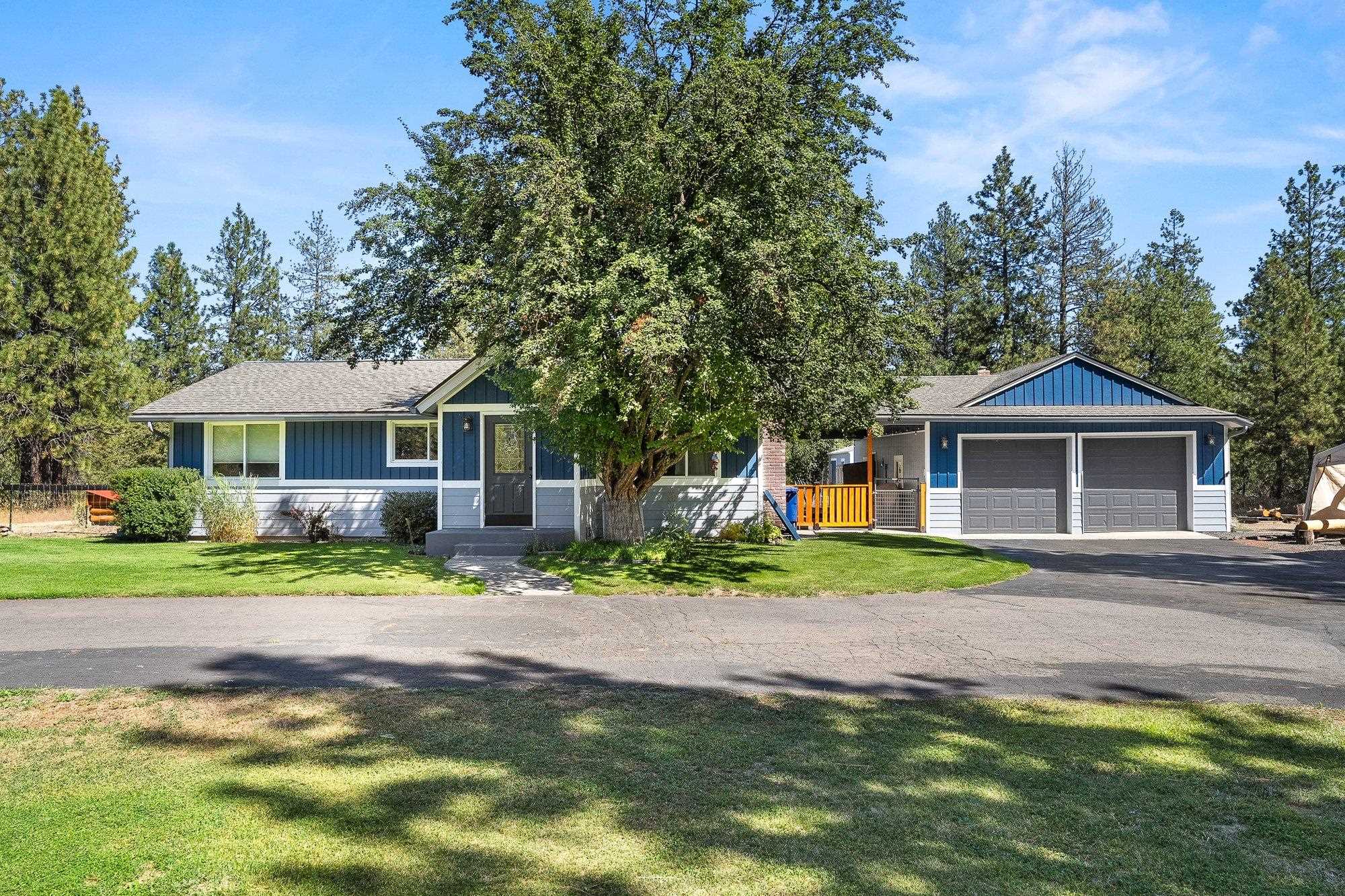 Grove Rd, Spokane, WA 99224