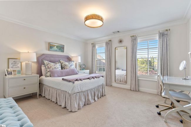 18 Sudbury Pl, House other with 4 bedrooms, 5 bathrooms and 3 parking in Greer SC | Image 34