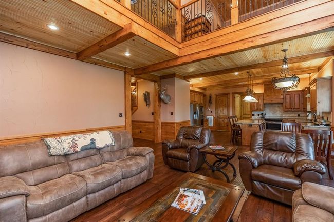 1955 Wingate Blvd, House other with 5 bedrooms, 4 bathrooms and null parking in Brookeland TX | Image 6