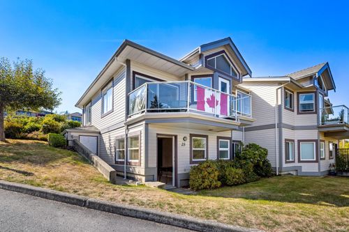 23-1700 Pritchard Rd, Cowichan Bay, BC, V0R1N1 | Card Image