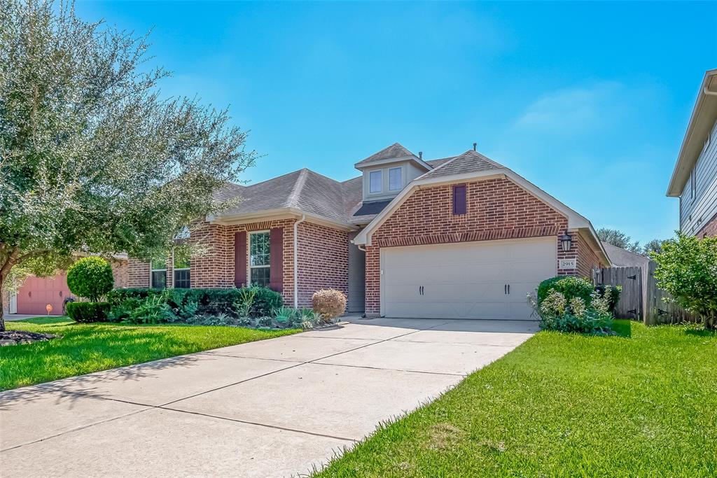 Havenwood Ct, Richmond, TX 77406