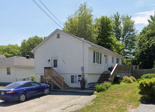 lower-211 Cliff Rd, Barrie, ON, L4N3X5 | Card Image