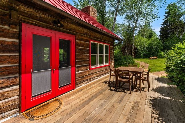 207 Martinez Spring Rd, House other with 4 bedrooms, 5 bathrooms and null parking in Bozeman MT | Image 39