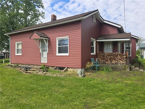 457 Wolf Rd, West Alexandria, OH, 45381-9347 | Card Image