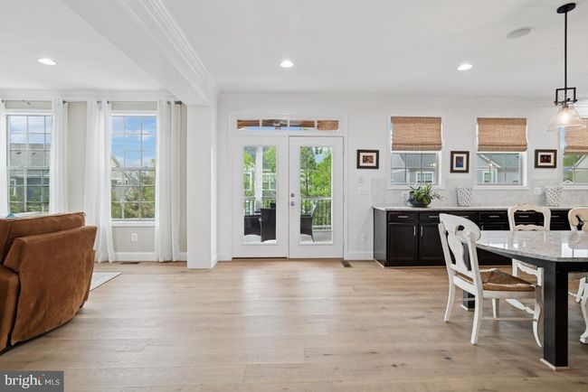 24936 Sawyer Mills Ct, House other with 5 bedrooms, 5 bathrooms and null parking in ALDIE VA | Image 11